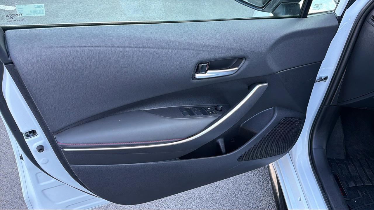 2024 Toyota Corolla SE San Antonio TX