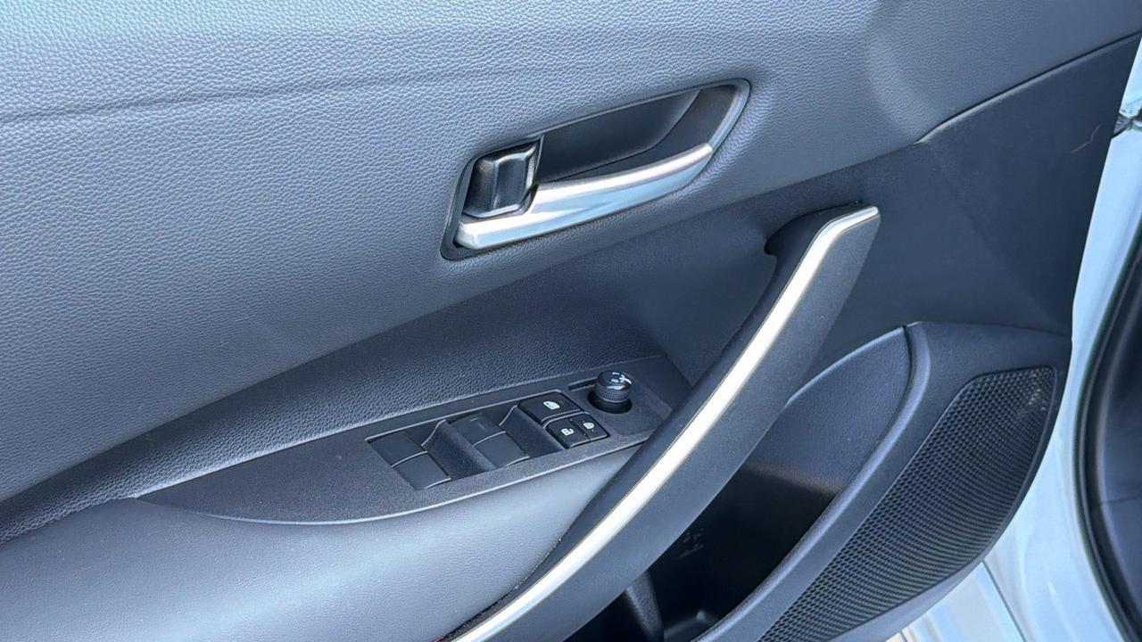 2024 Toyota Corolla SE San Antonio TX