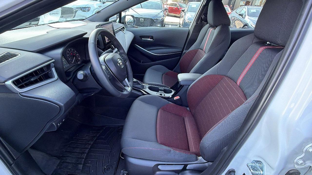 2024 Toyota Corolla SE San Antonio TX