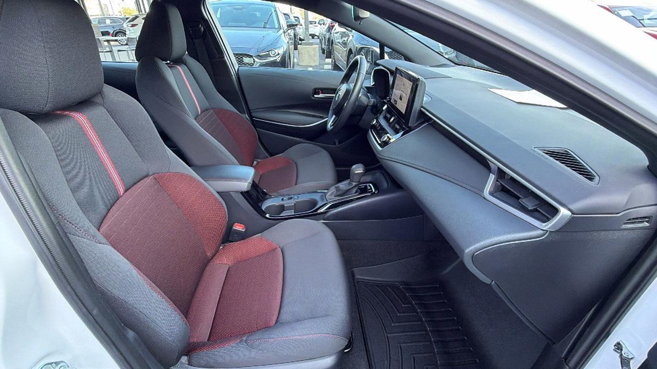 2024 Toyota Corolla SE San Antonio TX