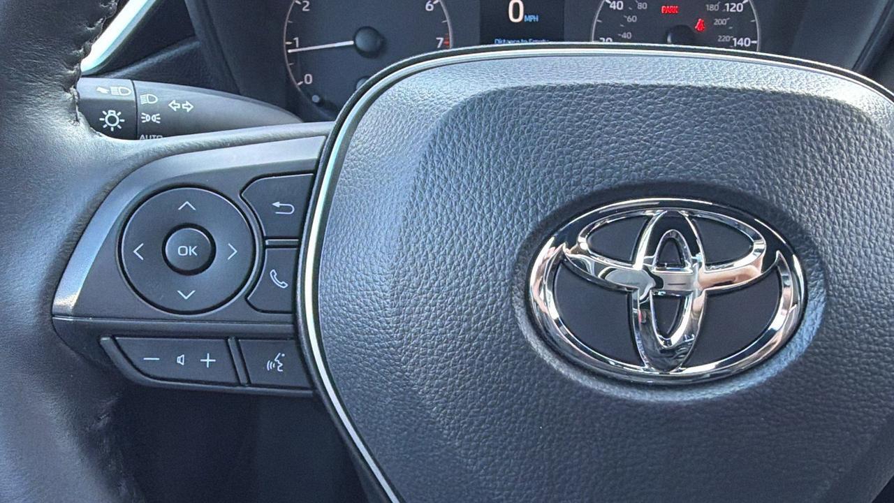 2024 Toyota Corolla SE San Antonio TX