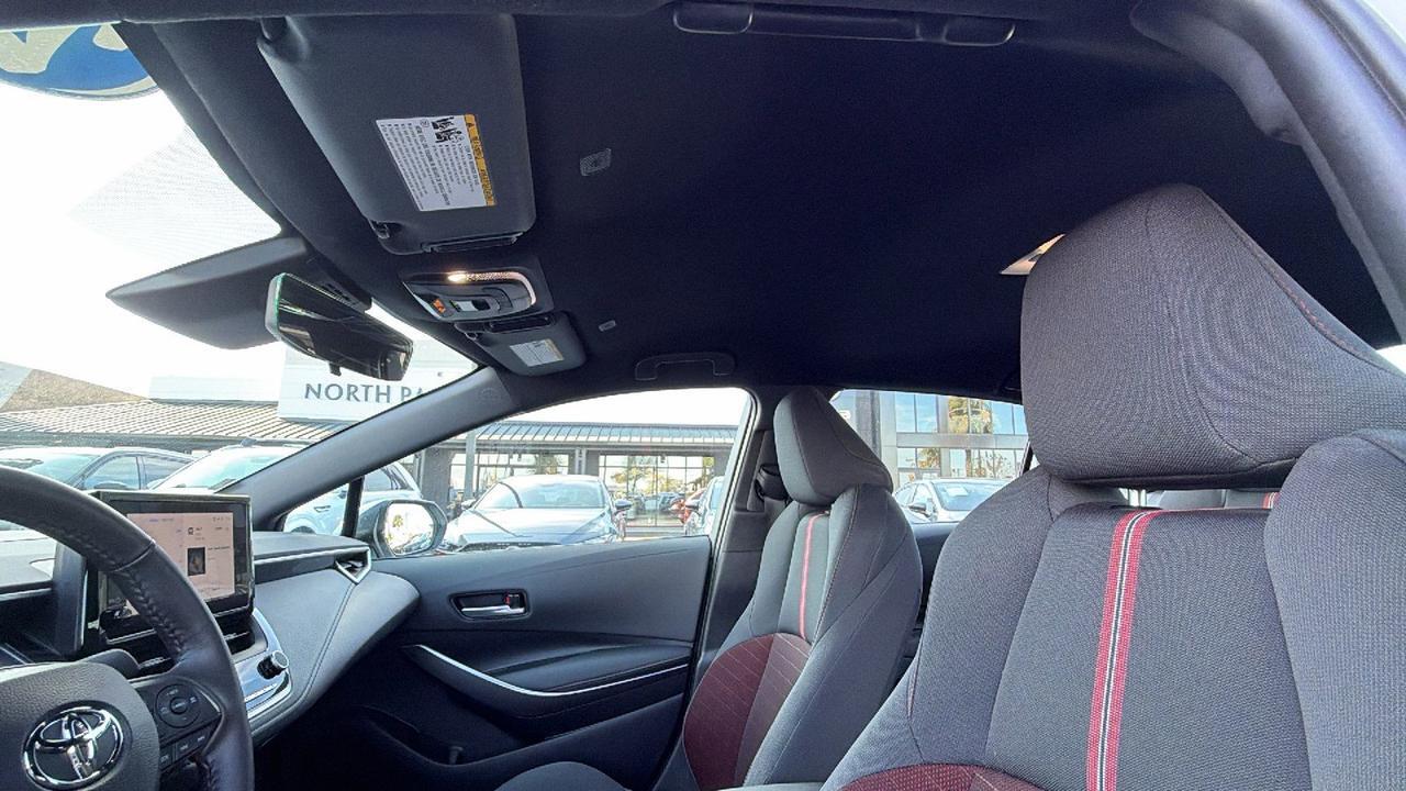 2024 Toyota Corolla SE San Antonio TX