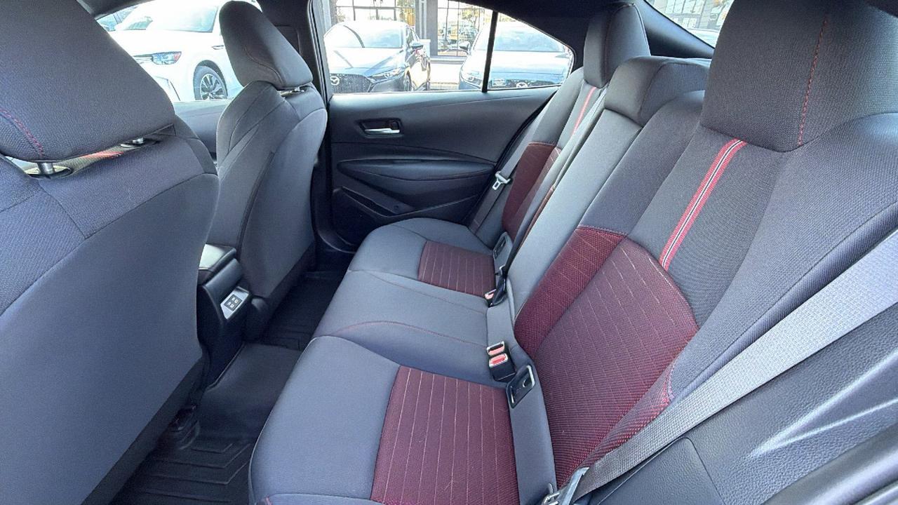 2024 Toyota Corolla SE San Antonio TX