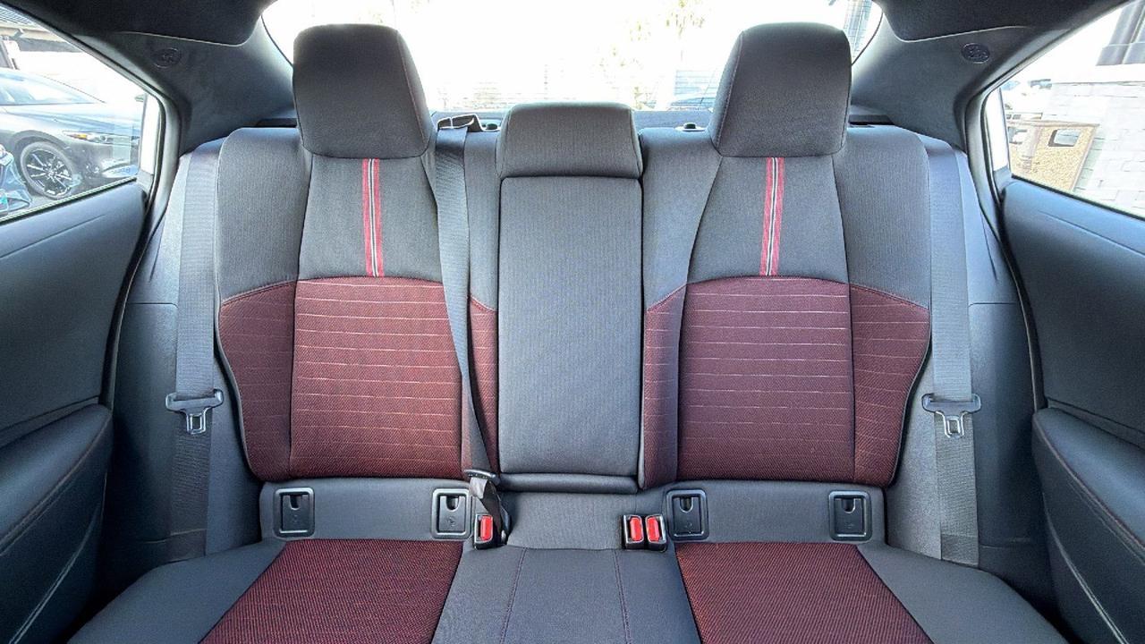 2024 Toyota Corolla SE San Antonio TX