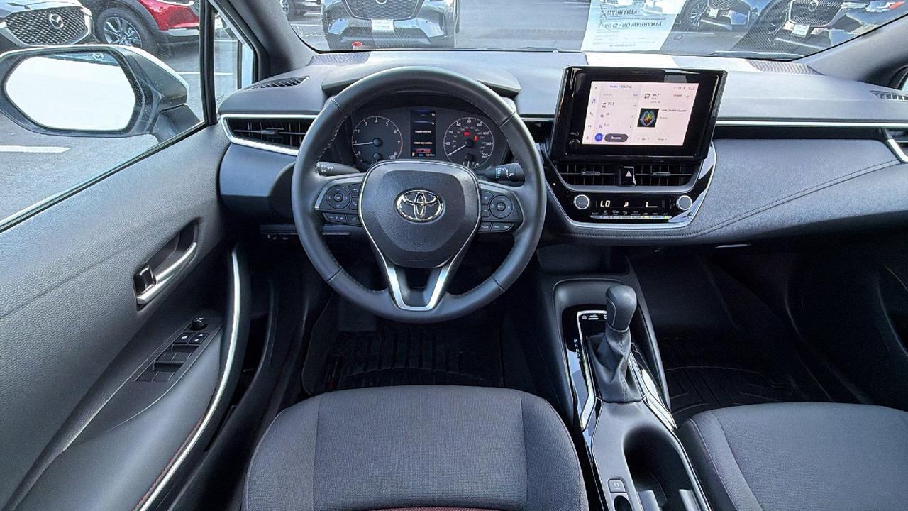 2024 Toyota Corolla SE San Antonio TX