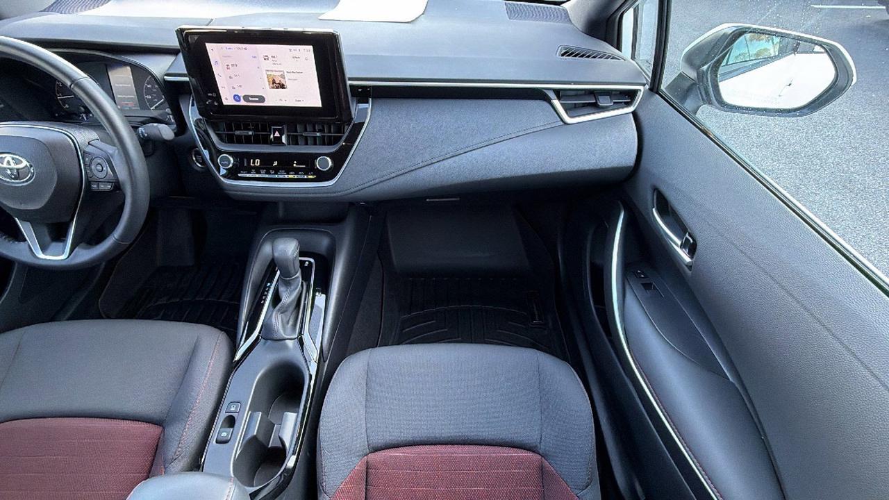 2024 Toyota Corolla SE San Antonio TX