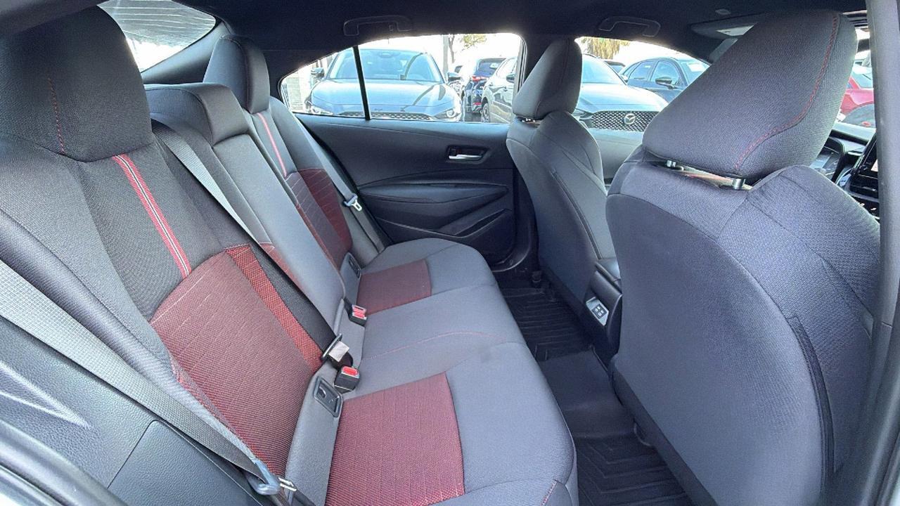 2024 Toyota Corolla SE San Antonio TX