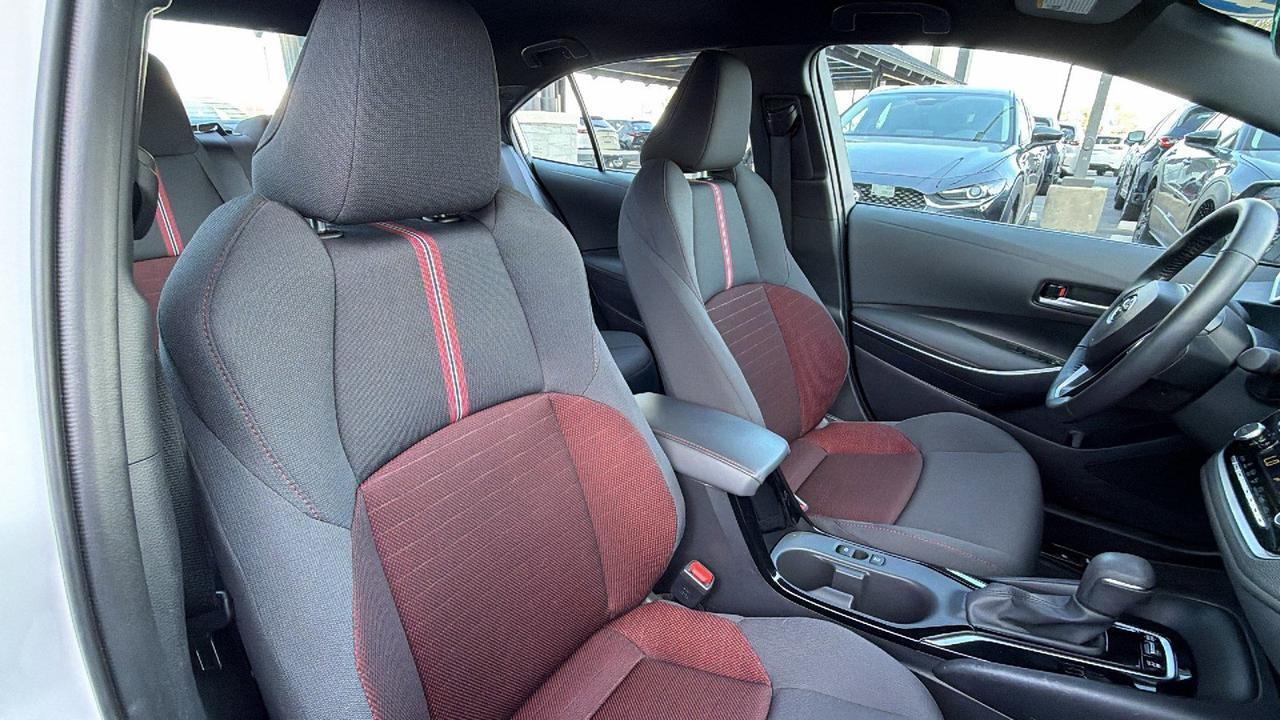 2024 Toyota Corolla SE San Antonio TX