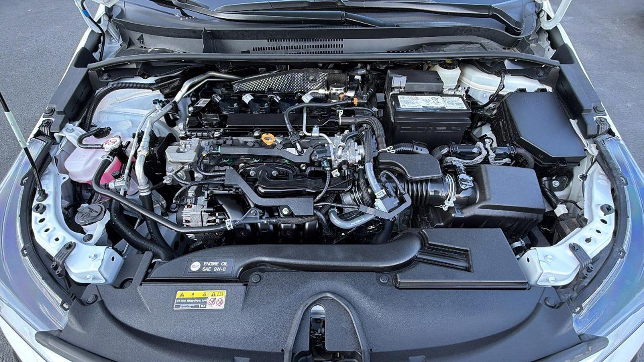 2024 Toyota Corolla SE San Antonio TX