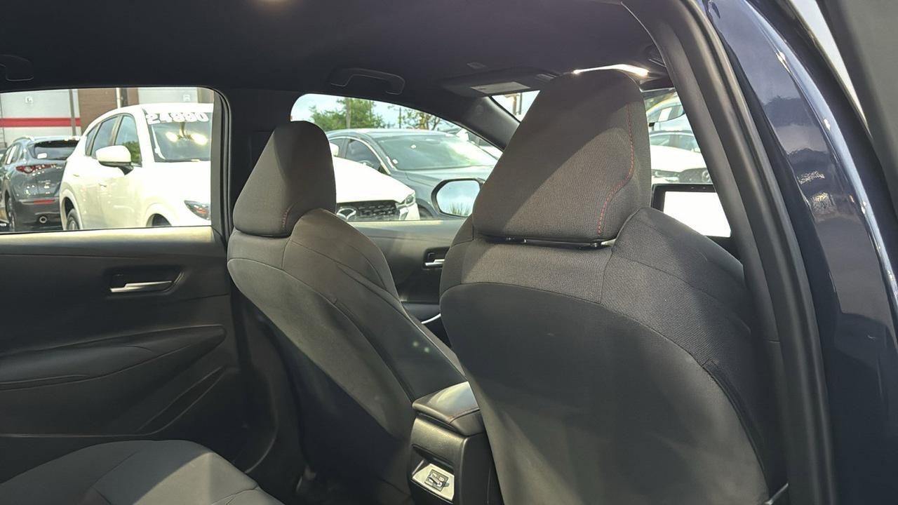 2024 Toyota Corolla SE San Antonio TX