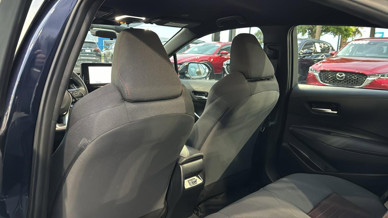 2024 Toyota Corolla SE San Antonio TX