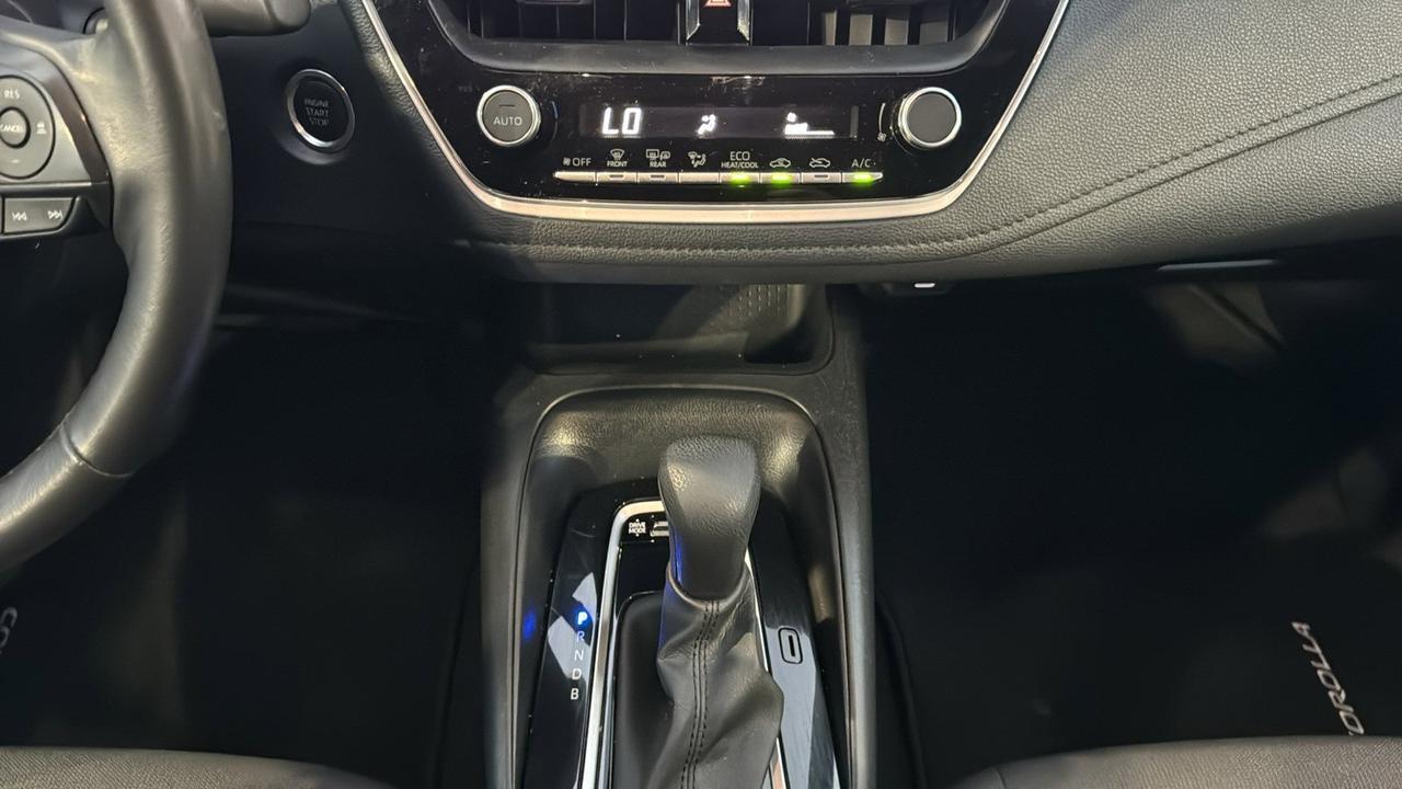 2024 Toyota Corolla SE San Antonio TX