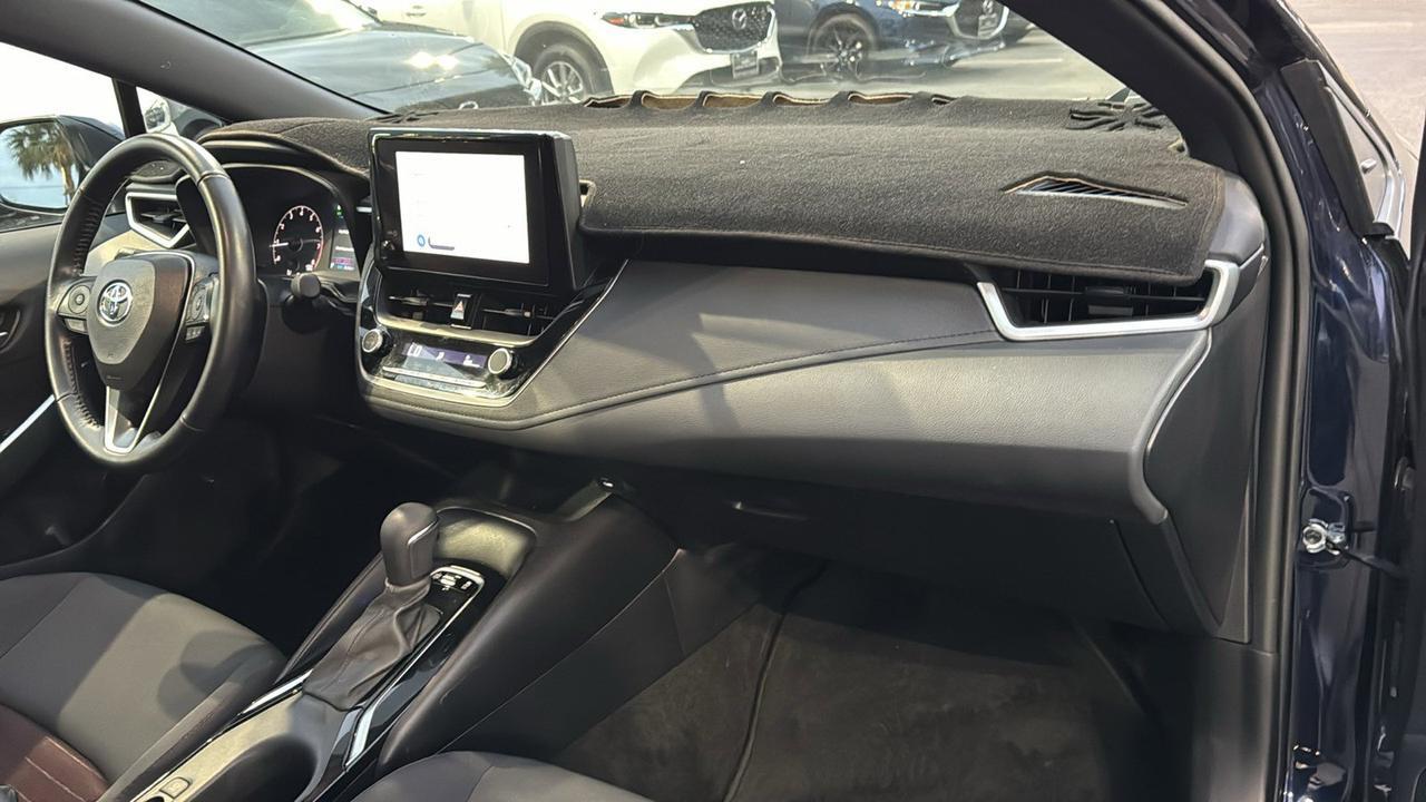 2024 Toyota Corolla SE San Antonio TX