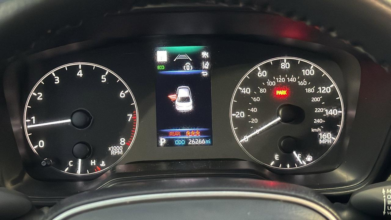2024 Toyota Corolla SE San Antonio TX