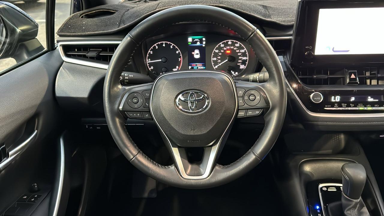2024 Toyota Corolla SE San Antonio TX