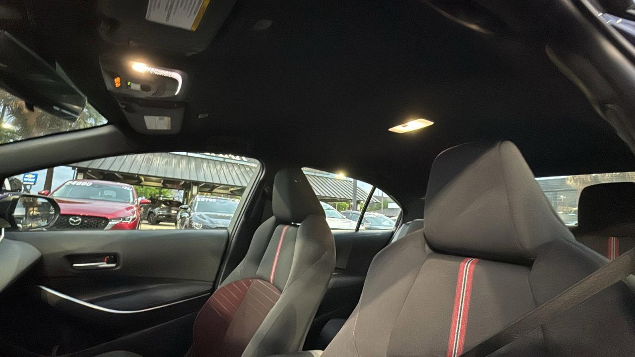 2024 Toyota Corolla SE San Antonio TX