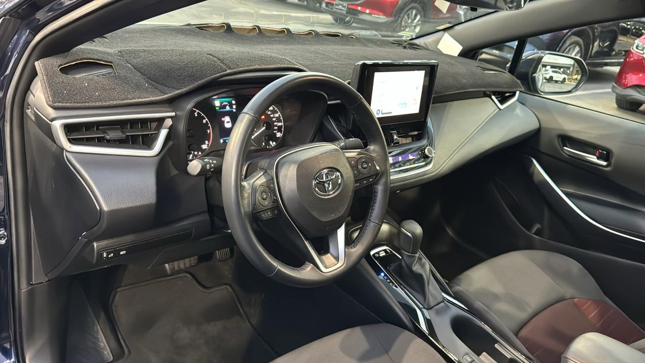 2024 Toyota Corolla SE San Antonio TX