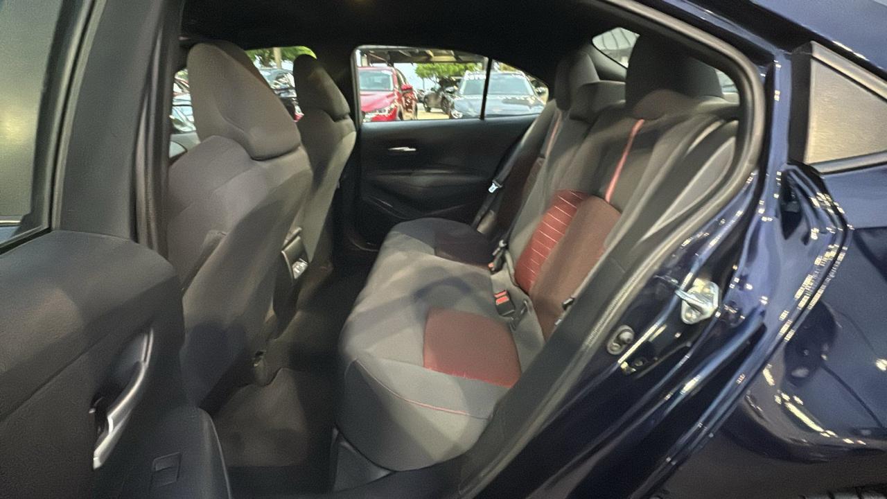 2024 Toyota Corolla SE San Antonio TX