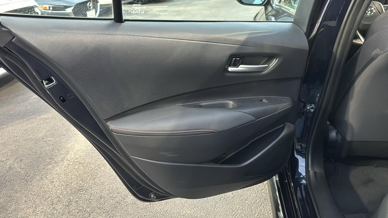 2024 Toyota Corolla SE San Antonio TX