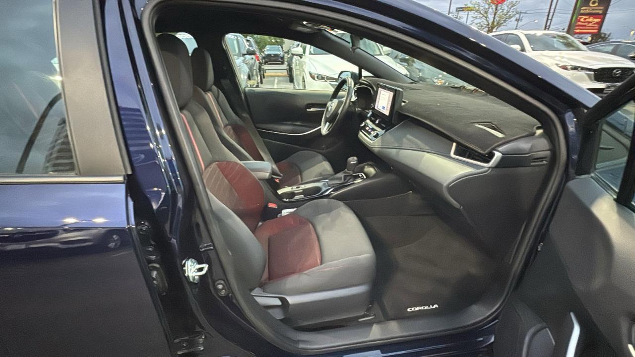 2024 Toyota Corolla SE San Antonio TX