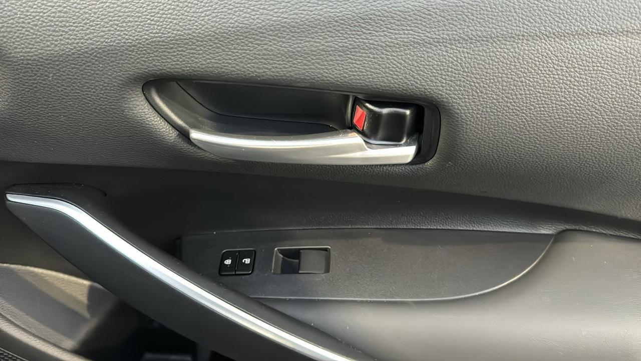 2024 Toyota Corolla SE San Antonio TX