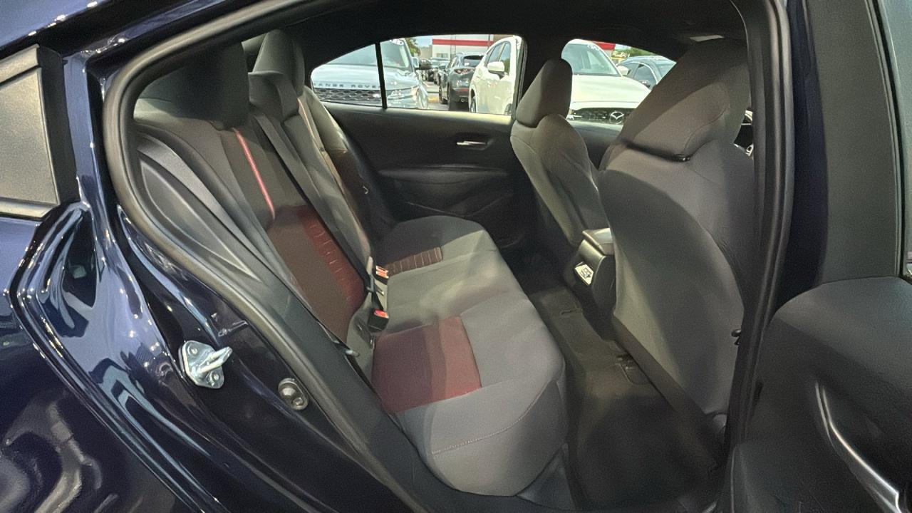 2024 Toyota Corolla SE San Antonio TX