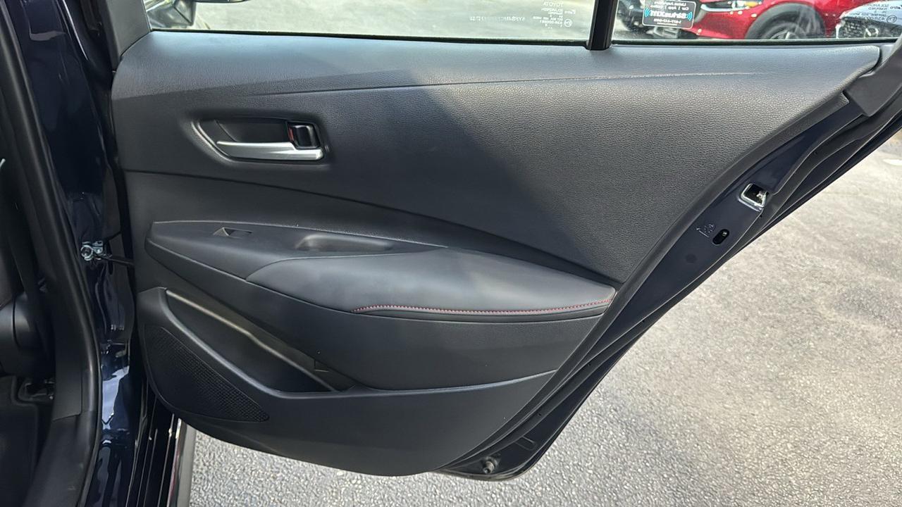 2024 Toyota Corolla SE San Antonio TX