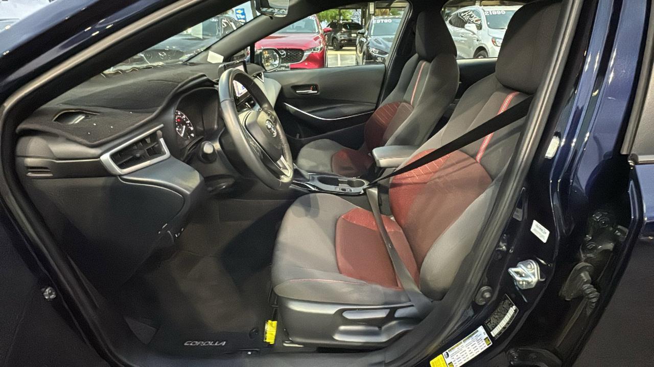 2024 Toyota Corolla SE San Antonio TX