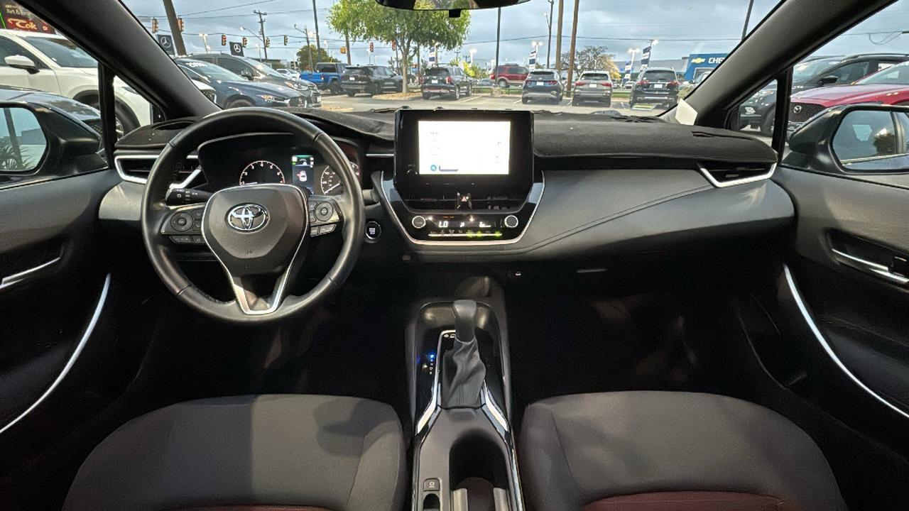 2024 Toyota Corolla SE San Antonio TX