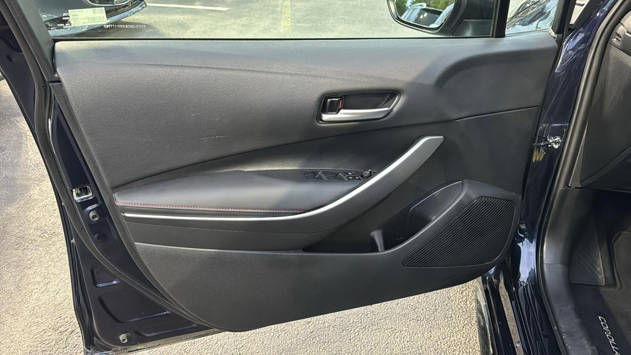 2024 Toyota Corolla SE San Antonio TX