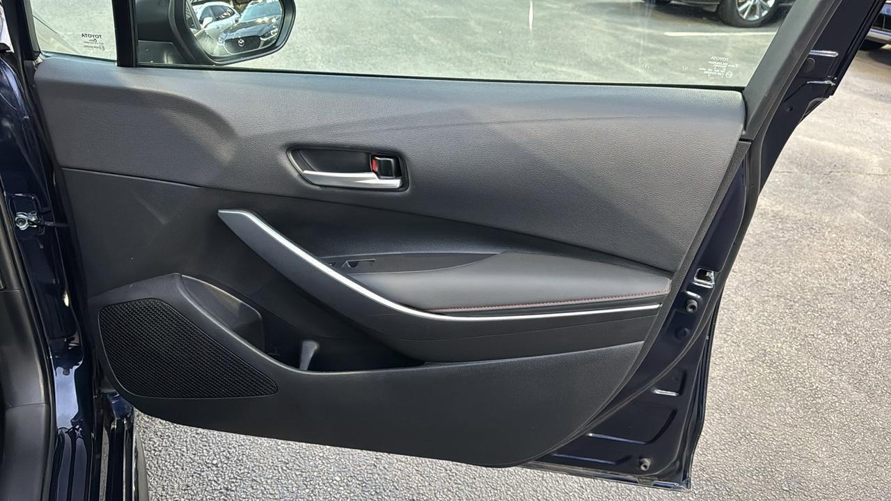 2024 Toyota Corolla SE San Antonio TX