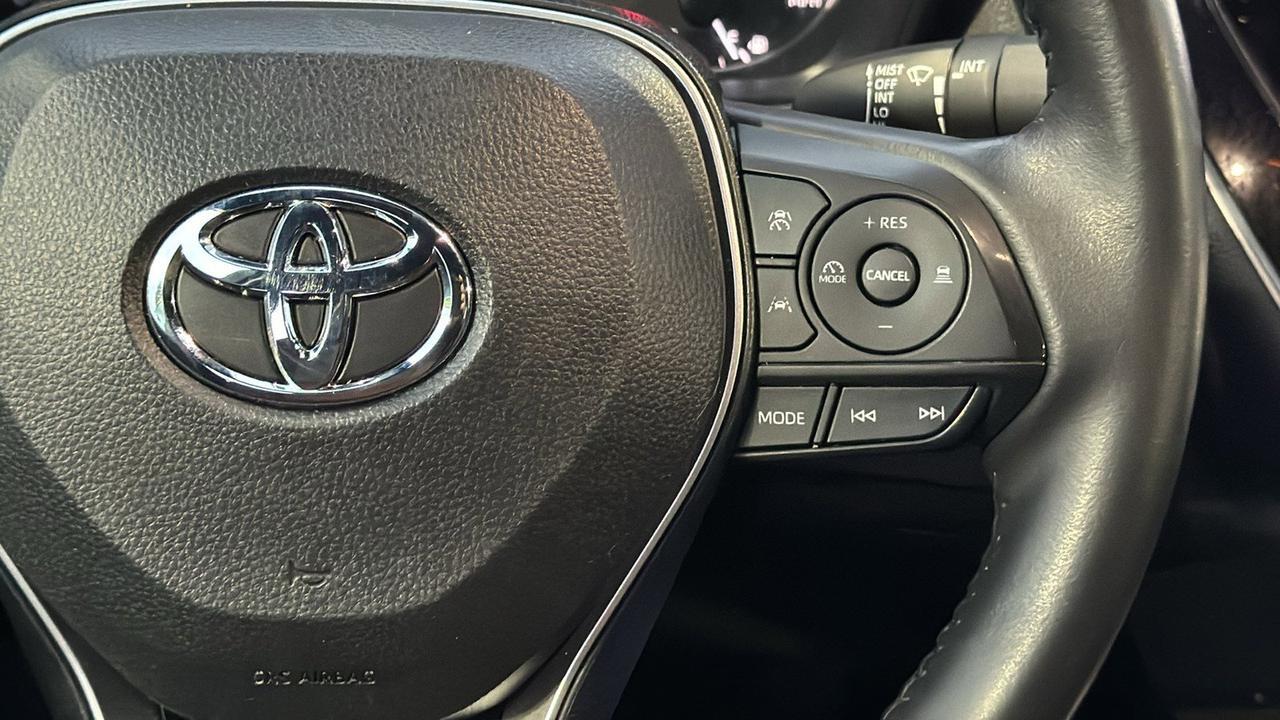 2024 Toyota Corolla SE San Antonio TX