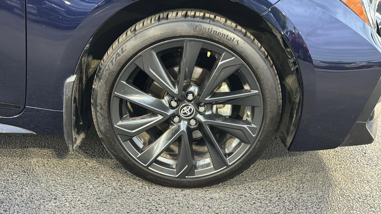 2024 Toyota Corolla SE San Antonio TX