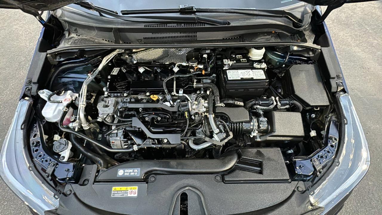 2024 Toyota Corolla SE San Antonio TX