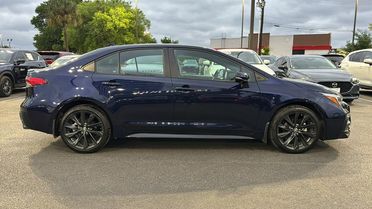 2024 Toyota Corolla SE San Antonio TX