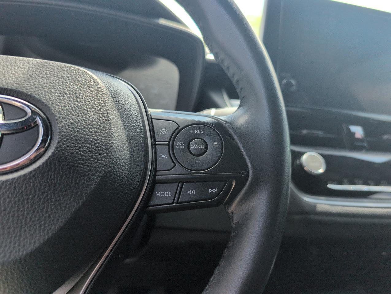 2024 Toyota Corolla SE San Antonio TX