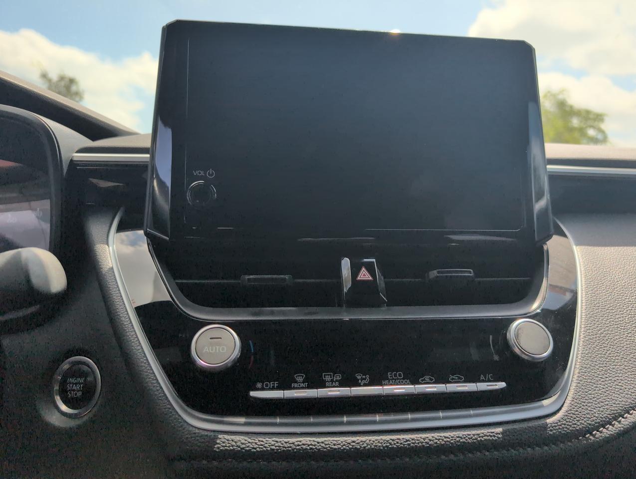 2024 Toyota Corolla SE San Antonio TX