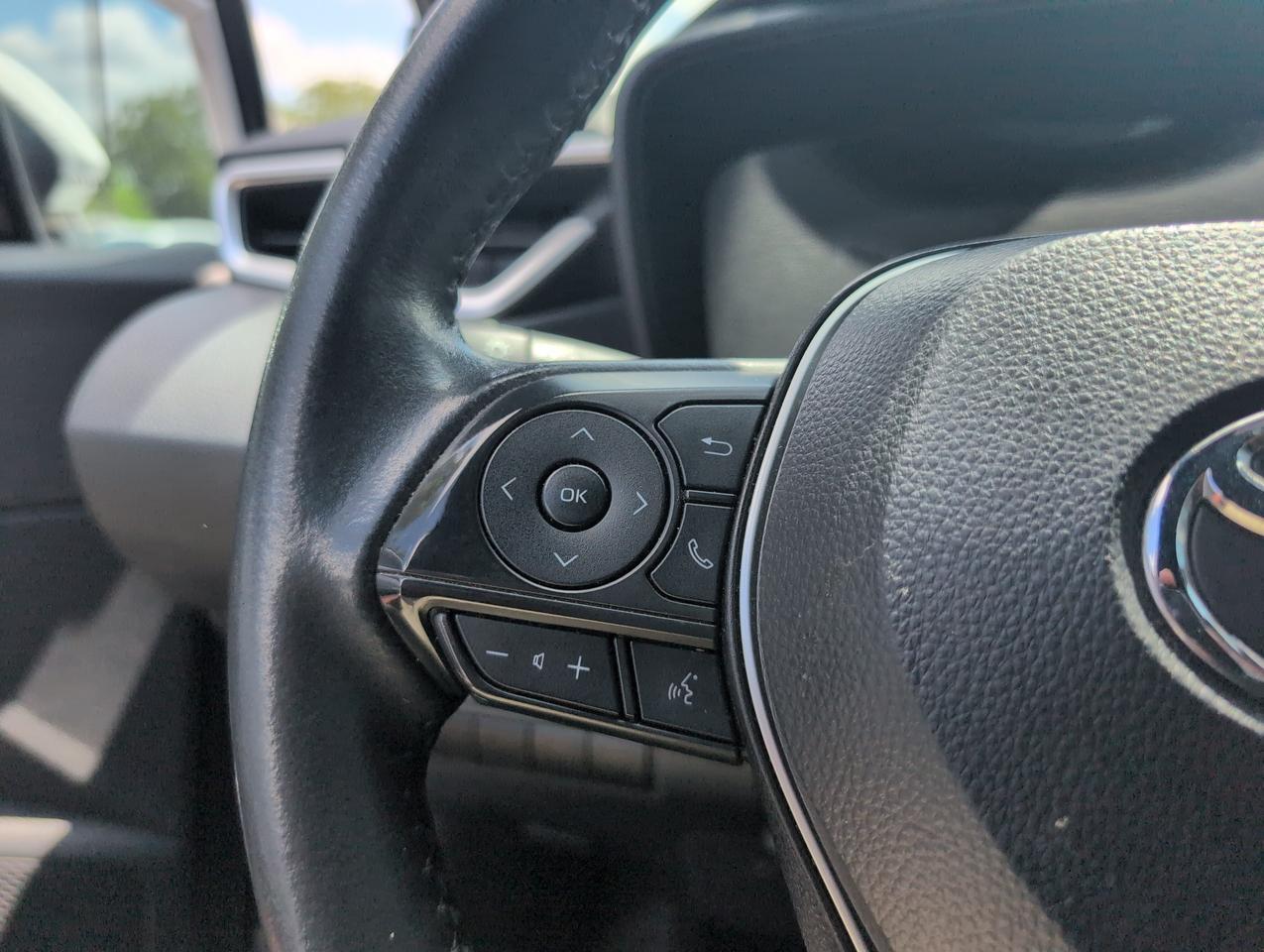 2024 Toyota Corolla SE San Antonio TX