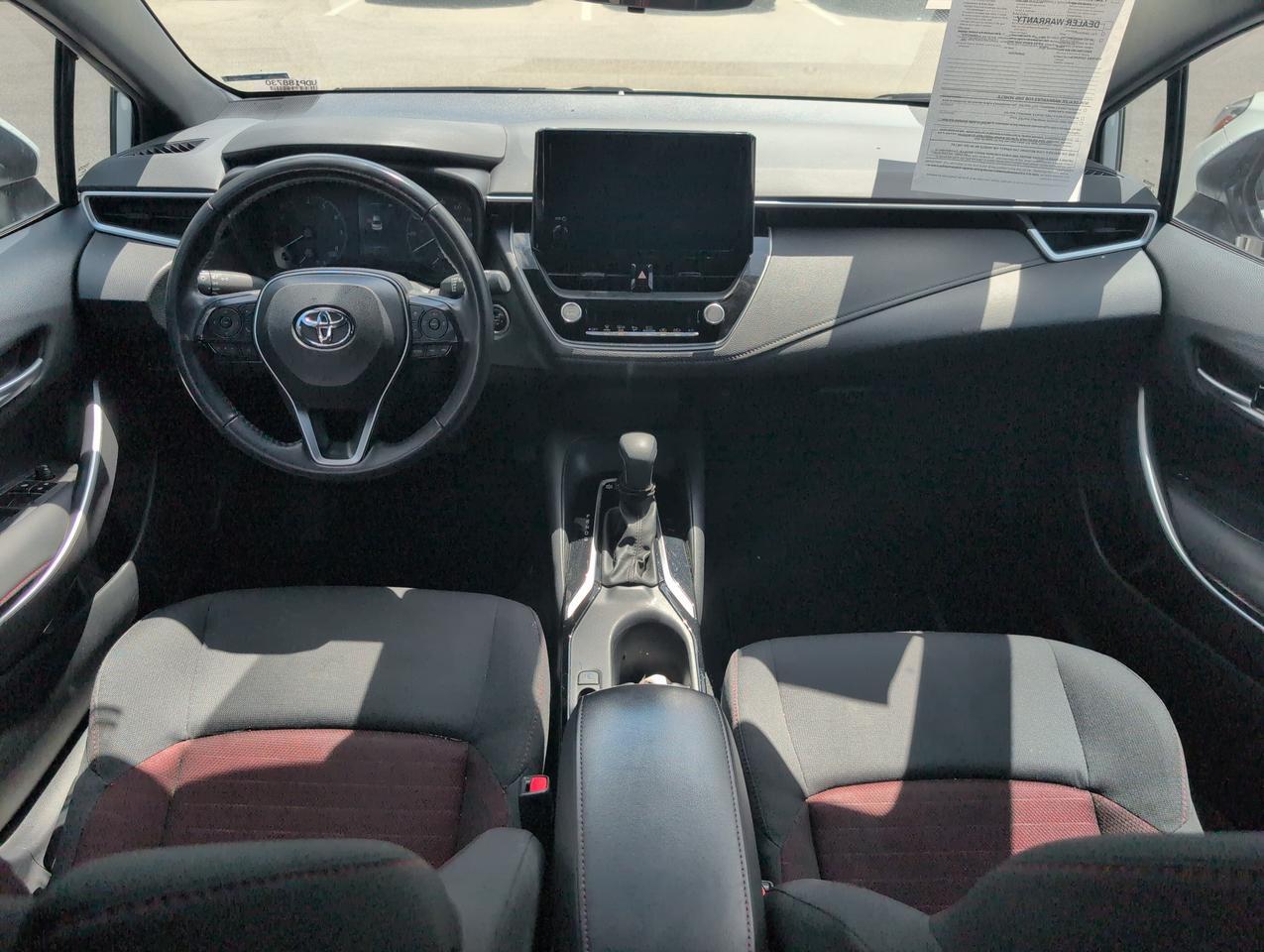 2024 Toyota Corolla SE San Antonio TX