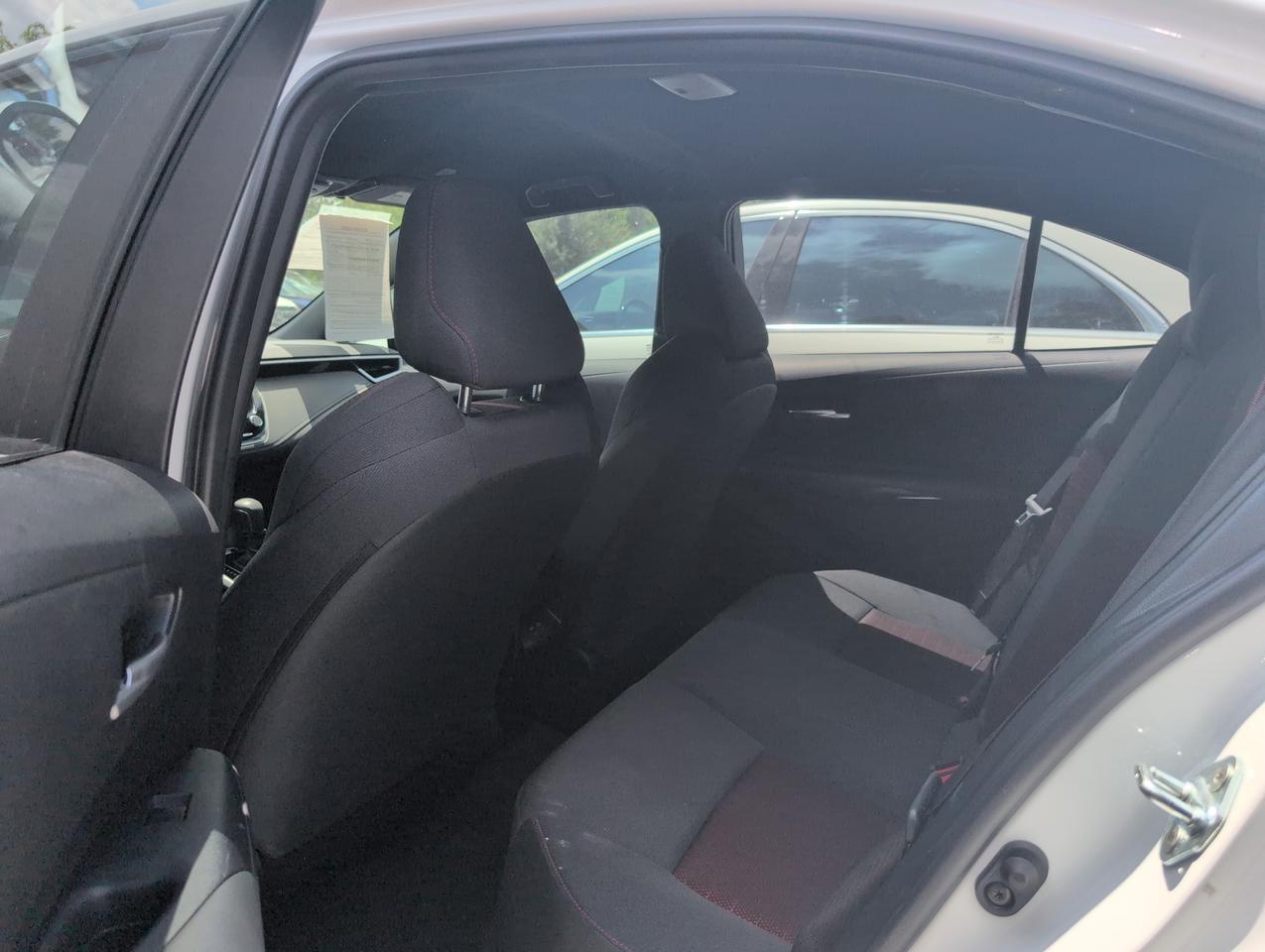 2024 Toyota Corolla SE San Antonio TX