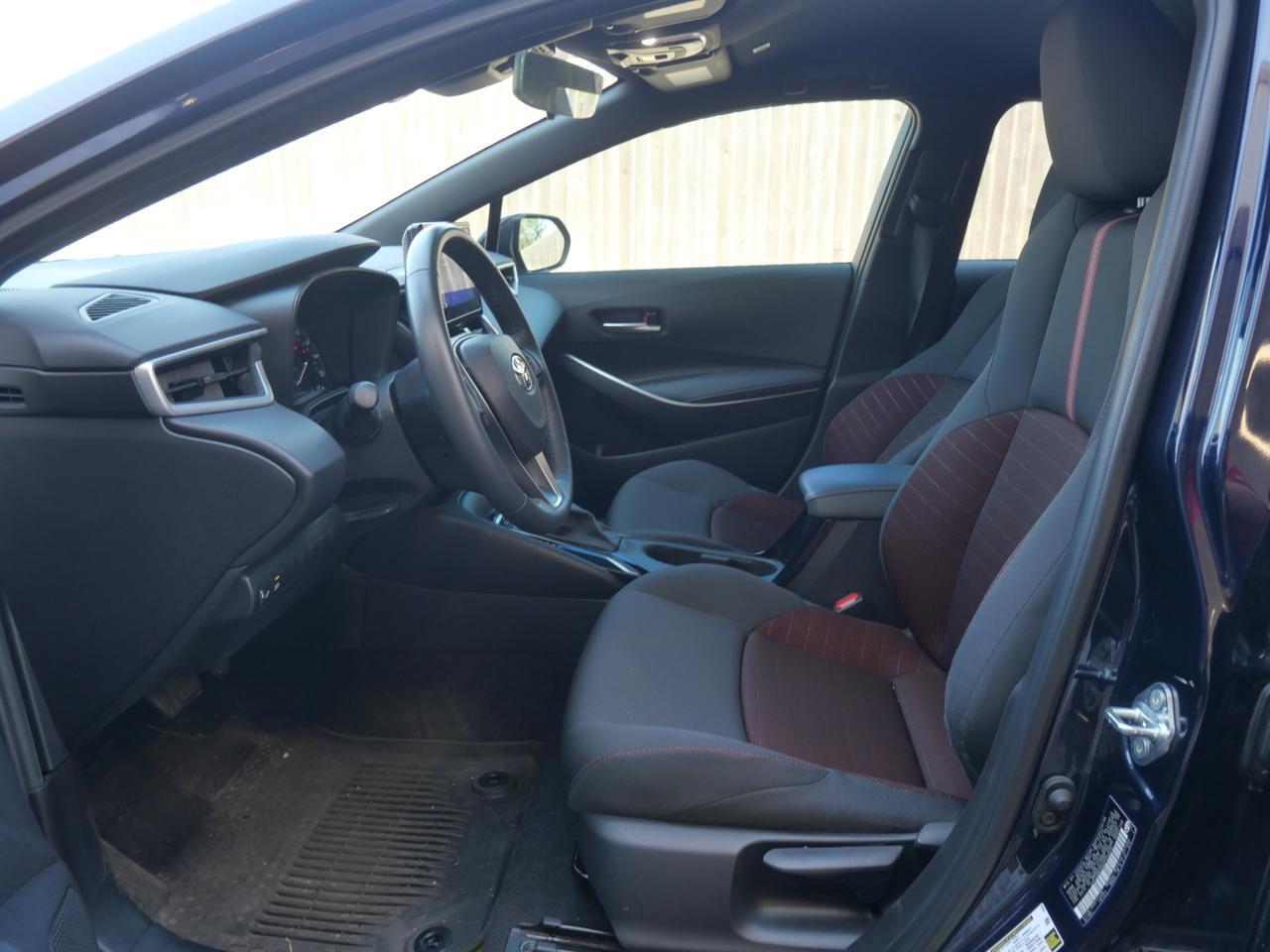 2024 Toyota Corolla SE San Juan TX