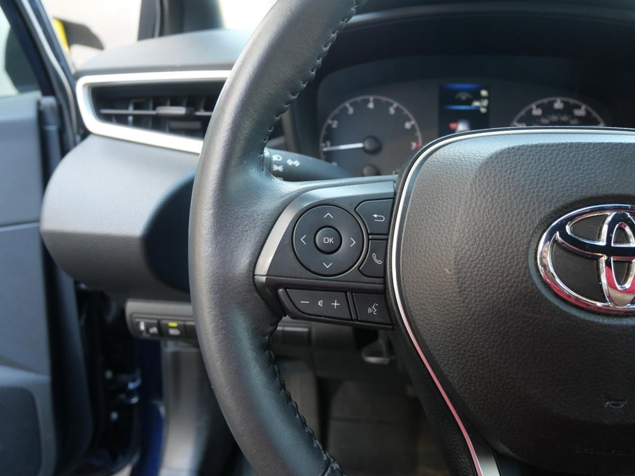 2024 Toyota Corolla SE San Juan TX