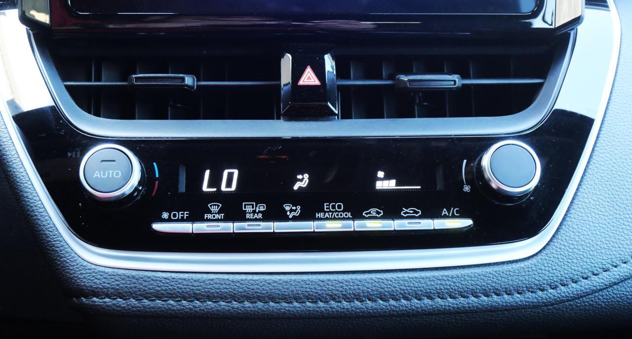 2024 Toyota Corolla SE San Juan TX