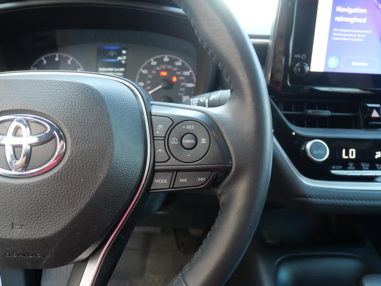 2024 Toyota Corolla SE San Juan TX