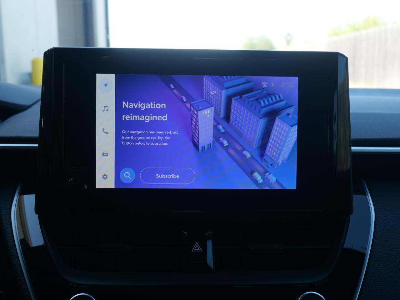 2024 Toyota Corolla SE San Juan TX