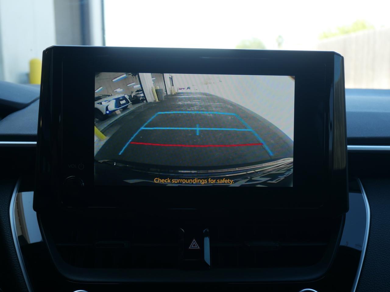 2024 Toyota Corolla SE San Juan TX