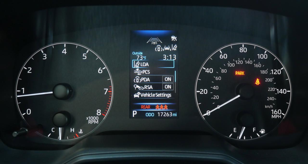 2024 Toyota Corolla SE San Juan TX