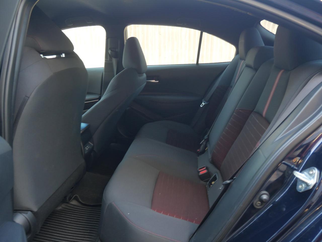 2024 Toyota Corolla SE San Juan TX