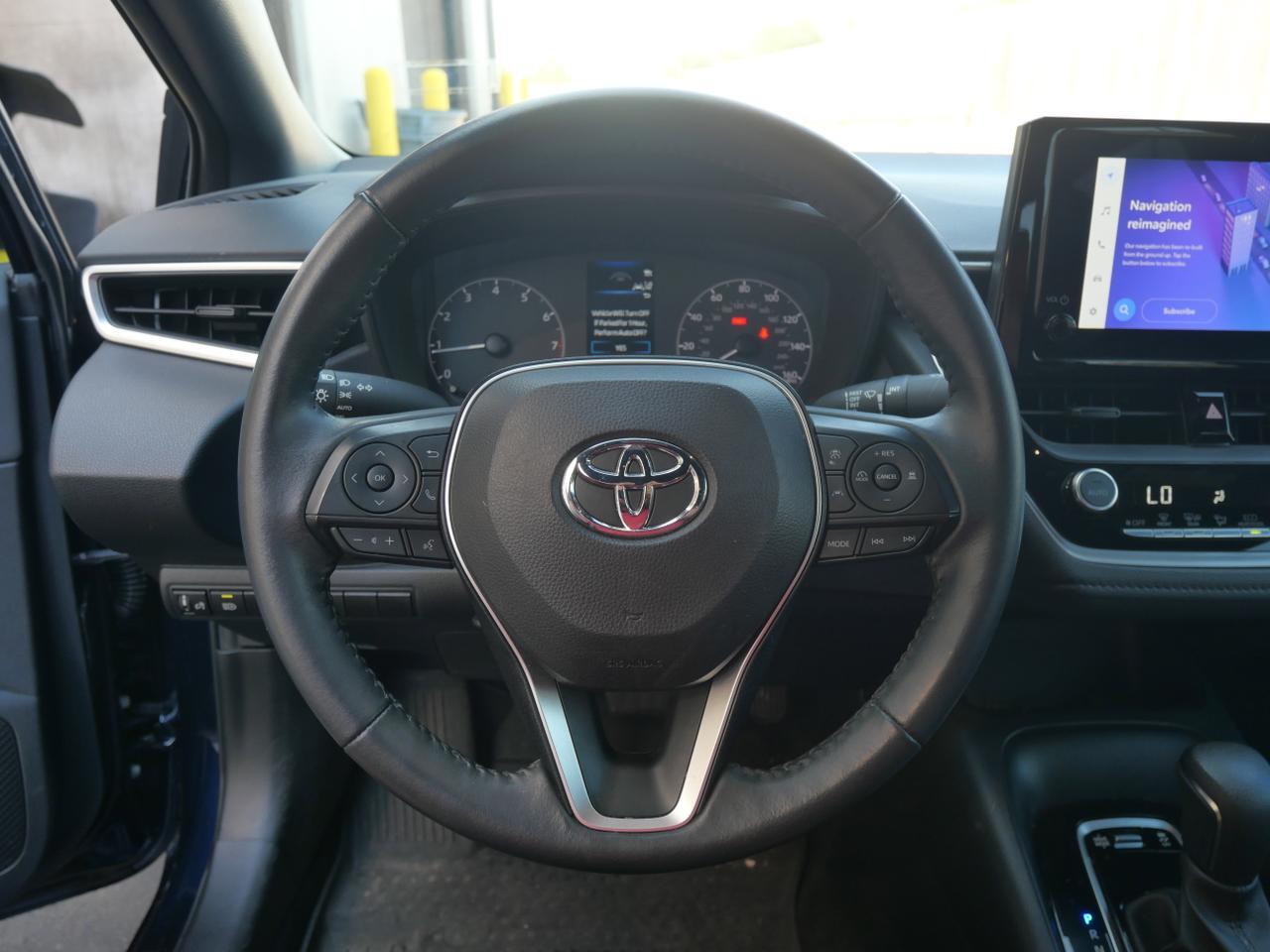 2024 Toyota Corolla SE San Juan TX