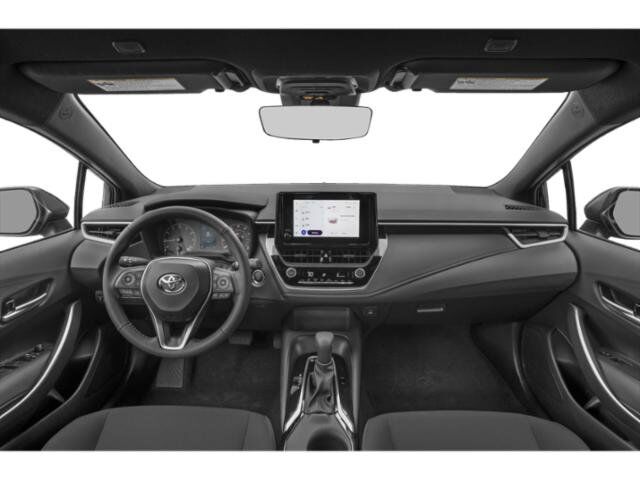 2024 Toyota Corolla SE San Juan TX